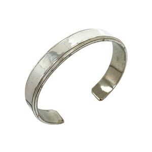 TIFFANY & CO. Vintage Silver Bracelet